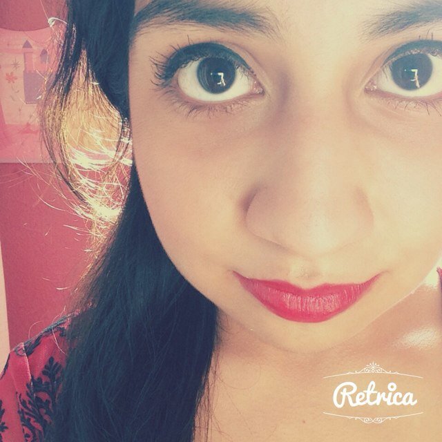 Instagram: _fernandamontserrat_