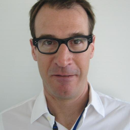 ericpfanner's profile picture. Bloomberg News