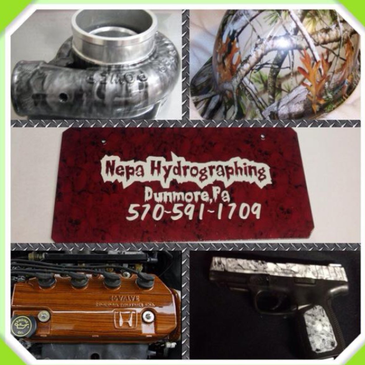 NepaHydrograph's profile picture. CALL NOW FOR MORE INFO
570-591-1709