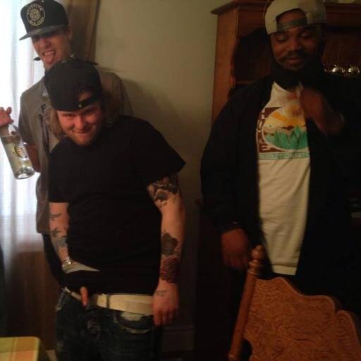 U Already Knoe OnBlock Dealin Wit Waste Bitches