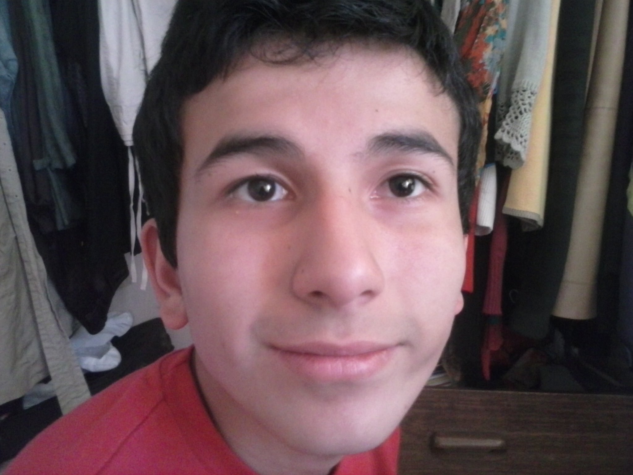 Barrera97R's profile picture. 