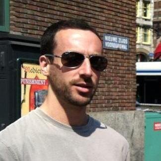 adamkalikow's profile picture. 