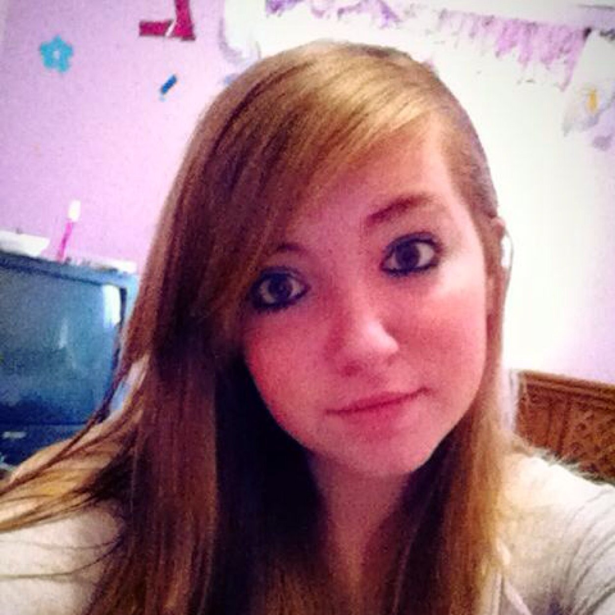 15 snapchat m.watson987 instagram m_watsono7 im a sophomore and i play softball ✌️
