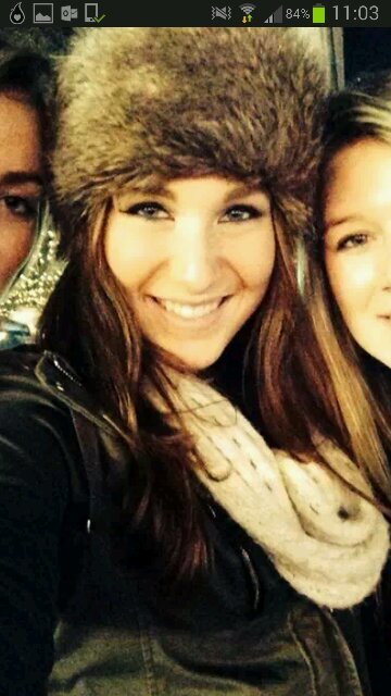 Alice Haswell ♥ Profile