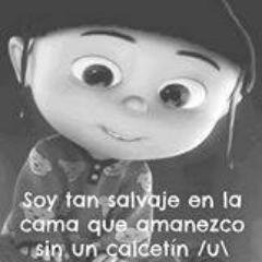 soy como quiero ser te guste o no .las princesas no trabajan. soy una chica alegre me encanta el futból me encanta one directioner