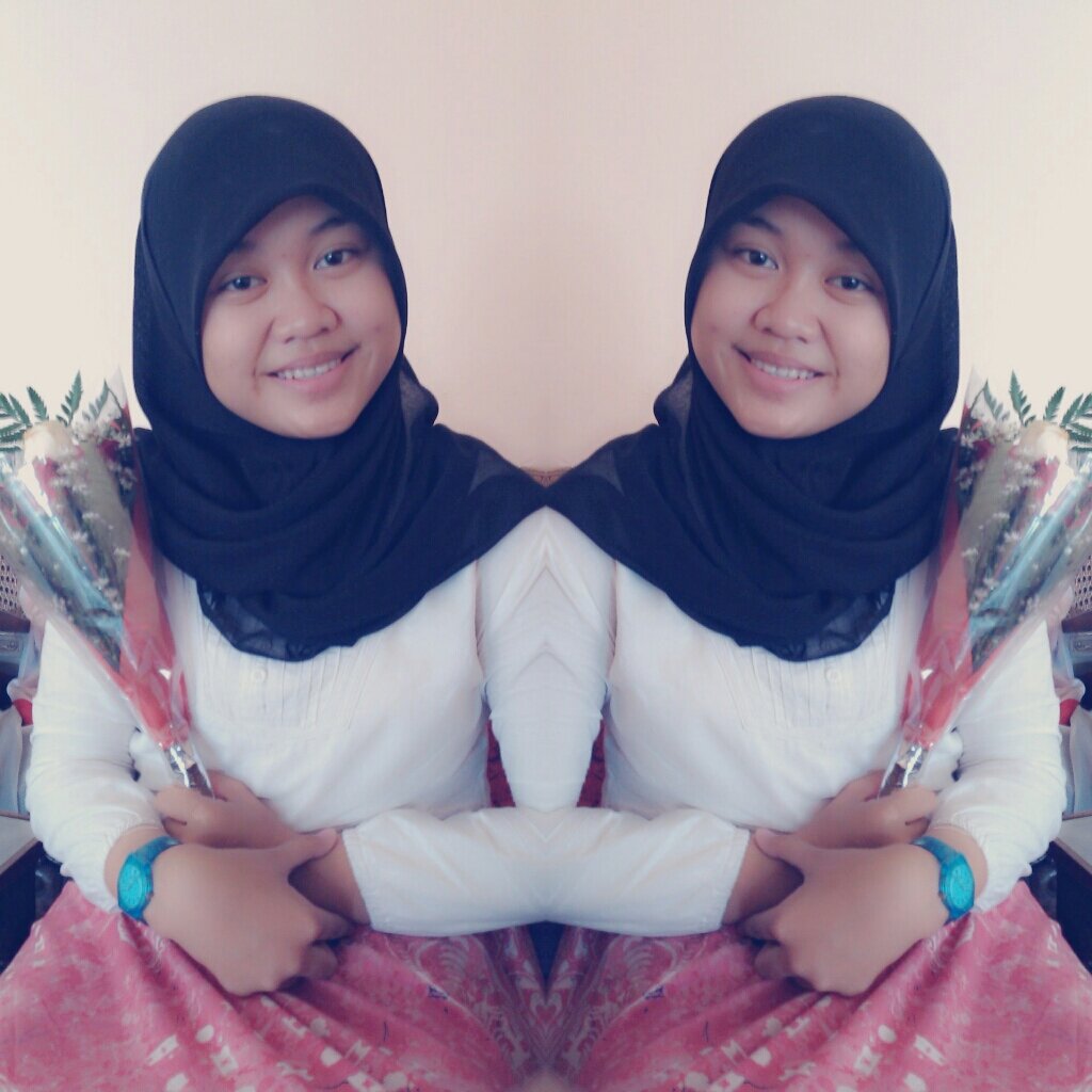 Dian Wahyu Utami :) hijabers || Midwifery Poltekkes III Kebidanan Harapan Kita :) || 24 februari 95 ♥☺