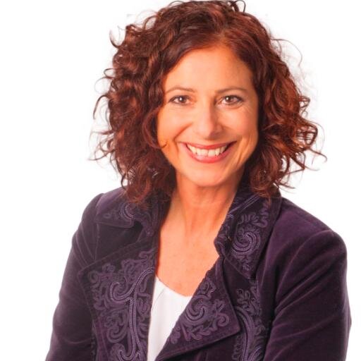 Career & Leadership Coach. Passionate about helping people explore their unique power to MAKE A BIG SPLASH in the world!