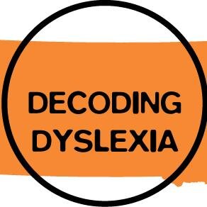 Decoding Dyslexia – SD is a grassroots movement driven by SD families concerned with the limited access to educational interventions for dyslexia.