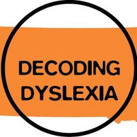 Decoding Dyslexia SD (@decodingsd) 's Twitter Profile