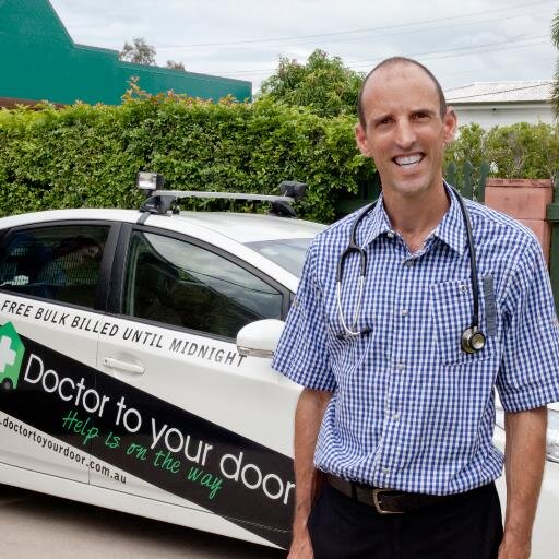 Doctor to your Door (doctor2door) Twitter