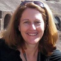 Mary Crowson - @MaryCrowson1 Twitter Profile Photo