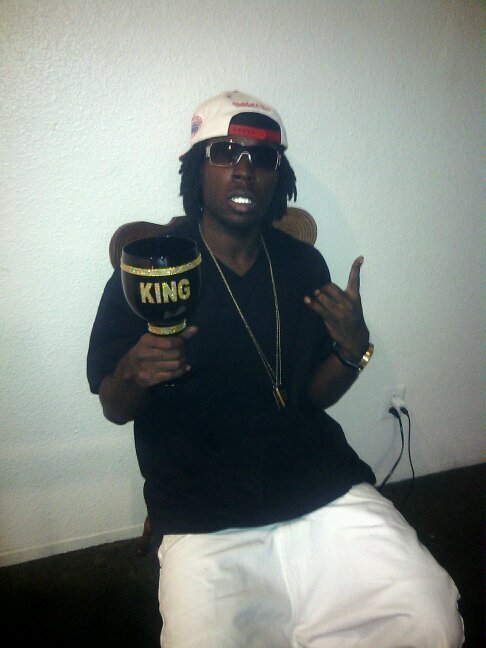 gorillaworld360's profile picture. RoyalFamMoneyGang