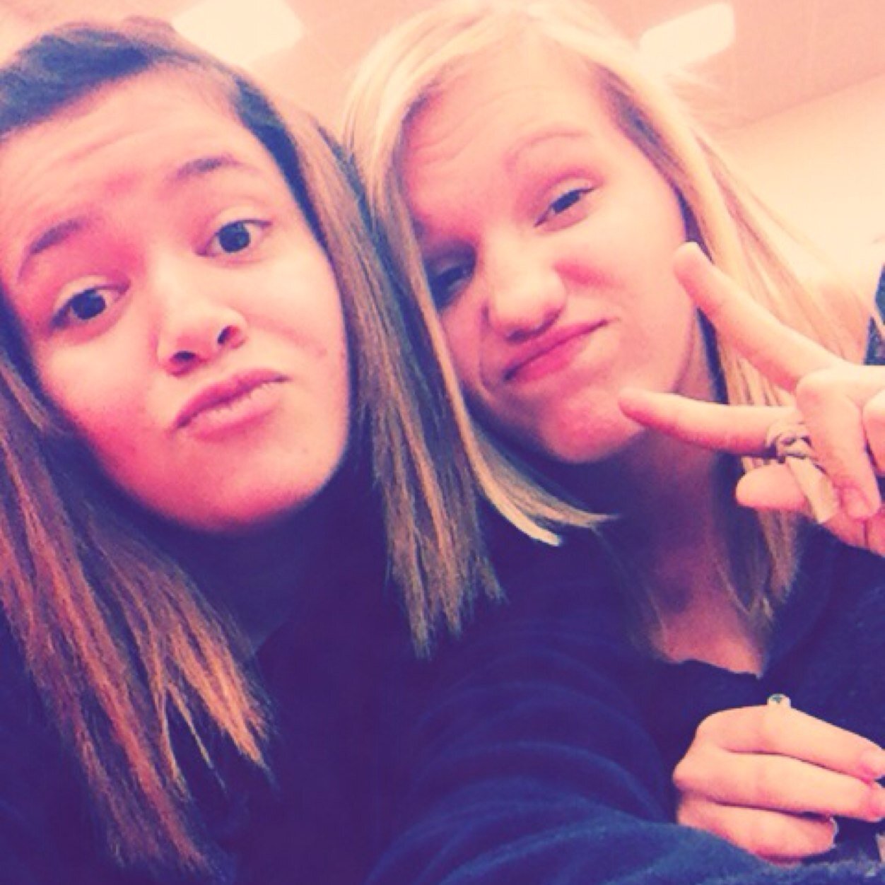 Sicker then the average #peaceouthippystyle
