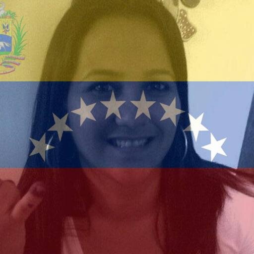 Licda. en Educación, Docente por Vocación, Madre, Esposa, hija y queriendo a Venezuela cada día más.