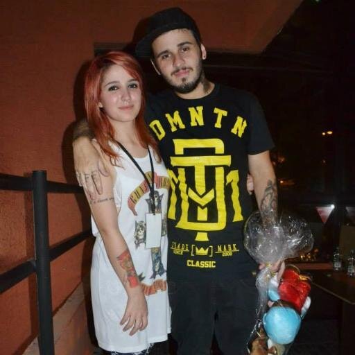 smilepreface's profile picture. Aquele tempo que estive com você
Foi tudo tão perfeito