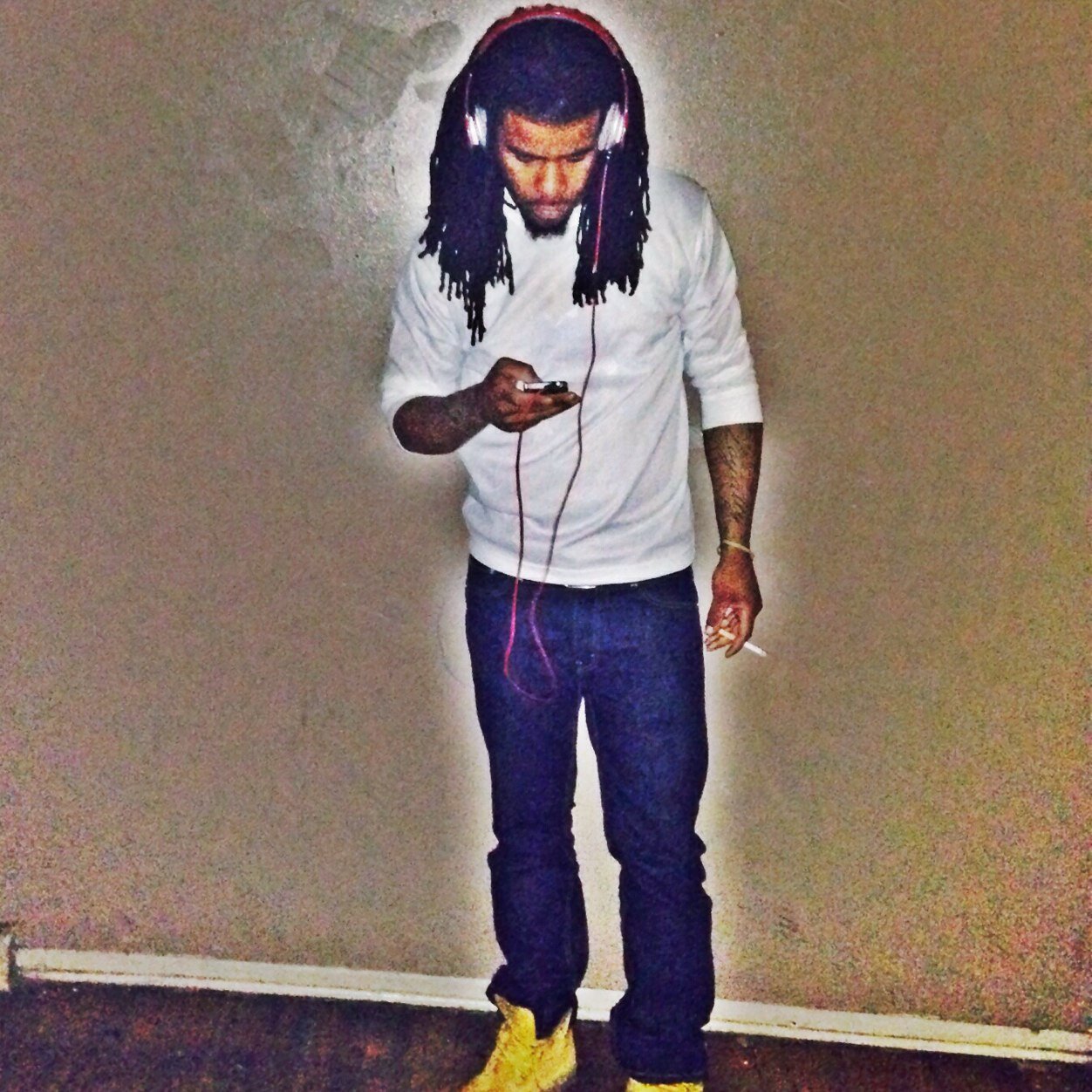 you can love me or leave me alone #teamdad #teamfuck everybody im in it for my self #teamruglife #teamMuslims