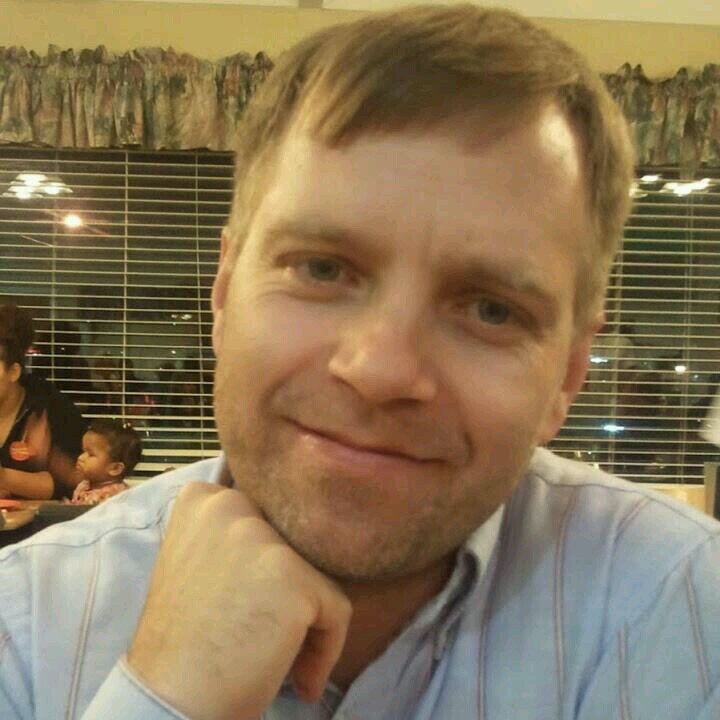 JodyDewey1968's profile picture. 