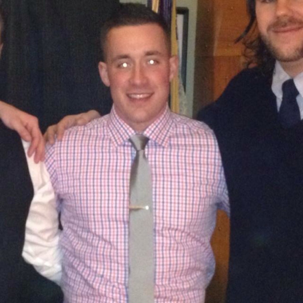 mwilkes20's profile picture. 