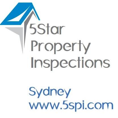 5Star Property Inspections - Pre Purchase Property Inspections & Property Condition Reports - 7 Days a week!