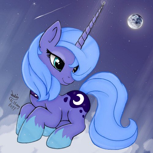 mle_Luna Profile Picture