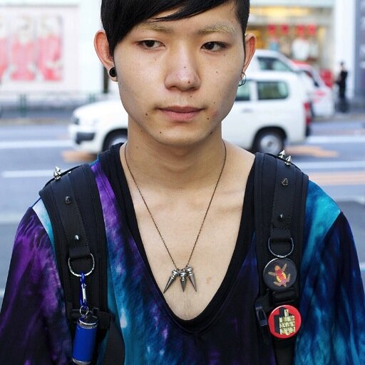 MENS FASHION EXPERT. Blogger. HUMAN. I