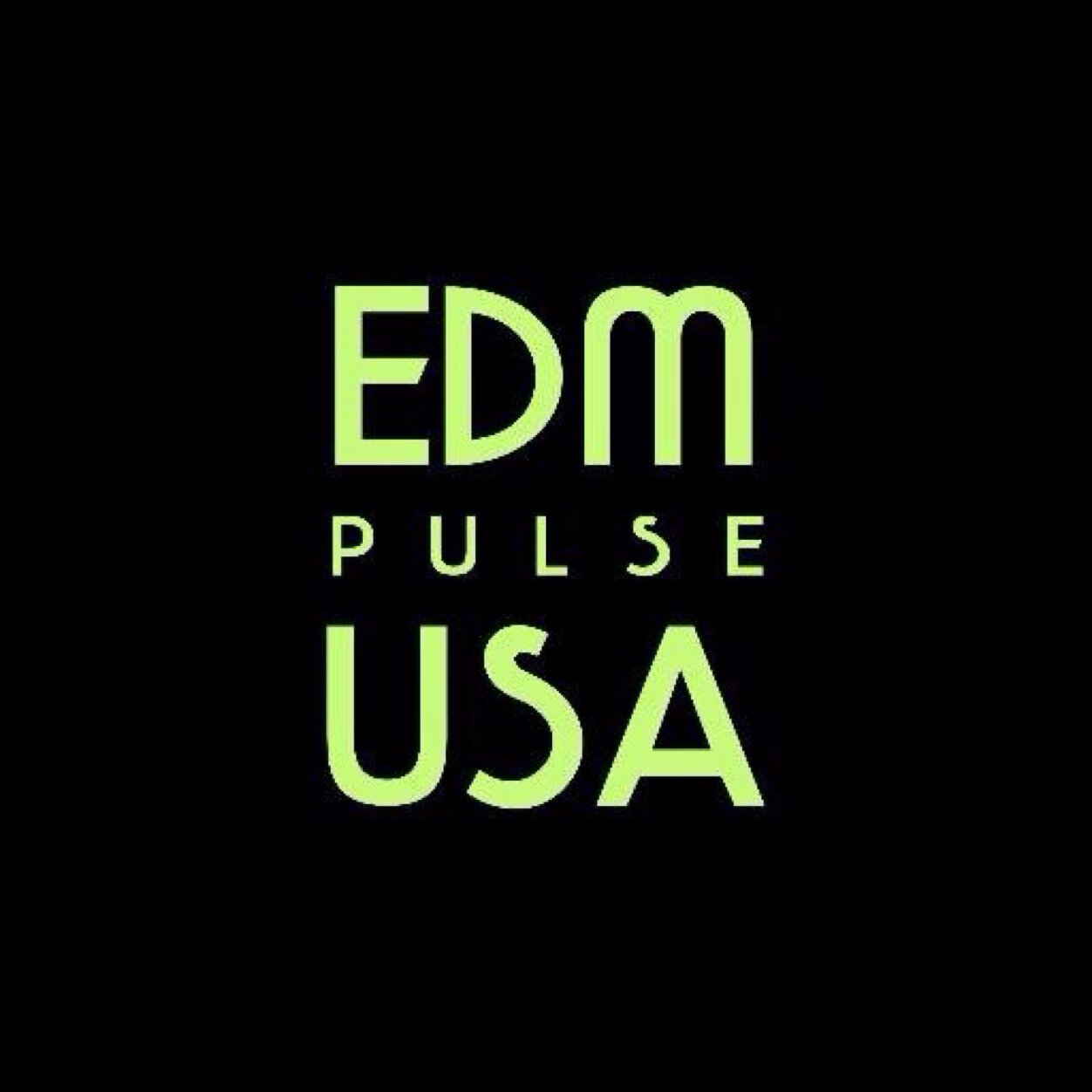 #EdmPulseUsa #EDM #USA #PLUR #EDC #WMC #ULTRA