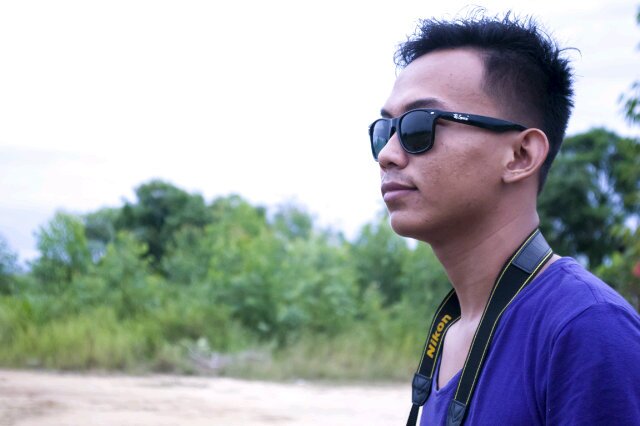 life must be happy