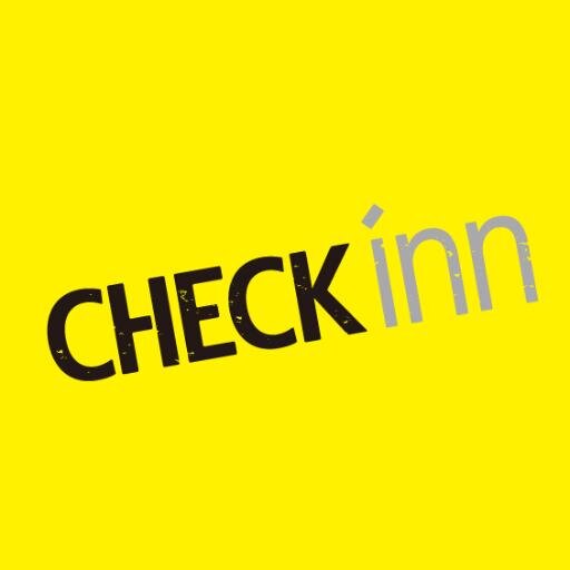 checkinns's profile picture. ➤Taiwan's largest chain of smart hotels.
➤Sleep well, Dream big.
➤CHECK inn｜CHECK inn SELECT｜CHECK inn Express
LINE@：@ checkinn
👇More👇
https://t.co/fSLnlqoss5