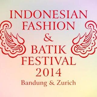IFBF is a fashion show event that will be held in Bandung, Indonesia, and Zurich, Switzerland. Contact Us : +6285715708201