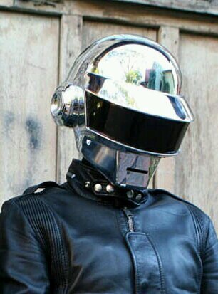 The official page for Thomas Bangalter in the electronic duo Daft Punk be sure to keep updated whith the band@_official_DP_