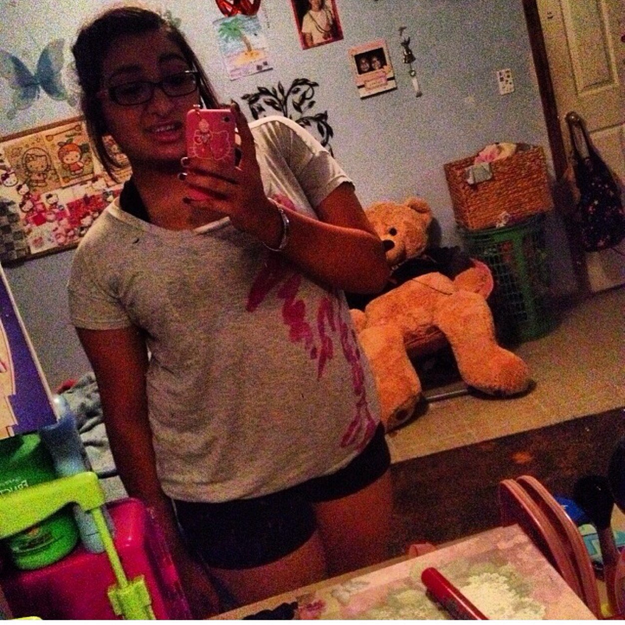 candie_lee's profile picture. February 15•freshmen•dont follow to unfollow•ben bolt TX•solfball for life❤️•singer•