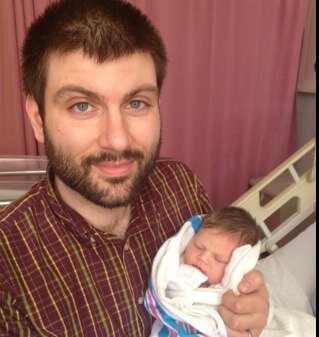 devandecicco's profile picture. Speech pathologist, husband, father, wanna-be homesteader, Christian.