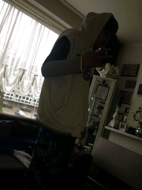 ShadowAapjegek's profile picture. Loyal crime family.