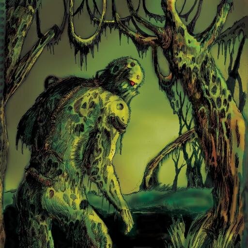 PantanoGuy's profile picture. Pantano.