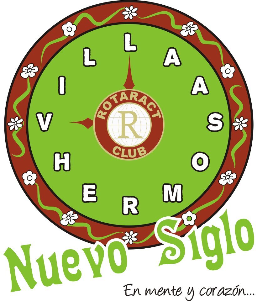 Patrocinado por el Club Rotario Villahermosa, nos gusta ayudar en nuestra comunidad y contribuir a lograr un mundo mejor ! UNETE A NOSOTROS !