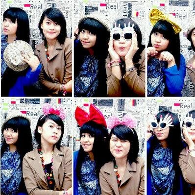 SeptiSaras's profile picture. 