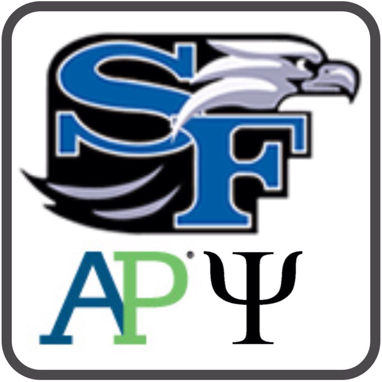 Follow for announcements from South Forsyth High School's AP Psychology teachers, especially for Mr. Southard's classes. Email - RSouthard@Forsyth.k12.ga.us