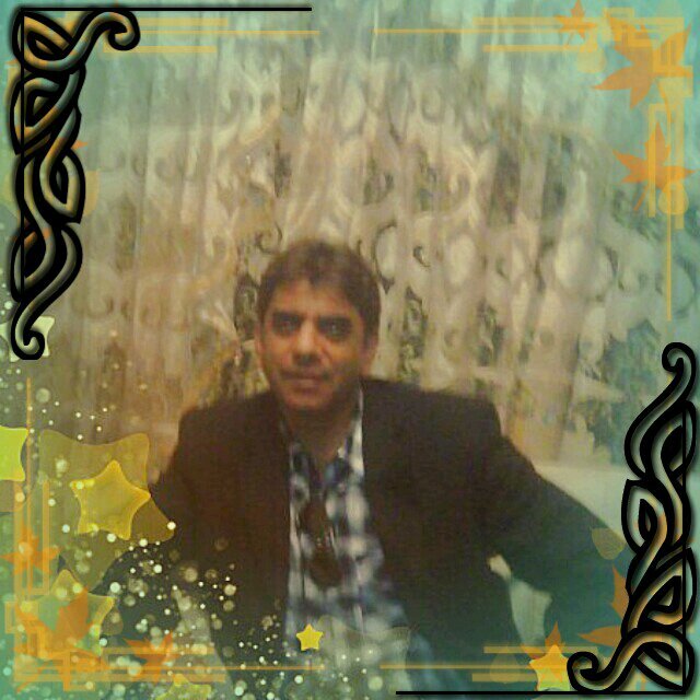 MasoMasoud's profile picture. 