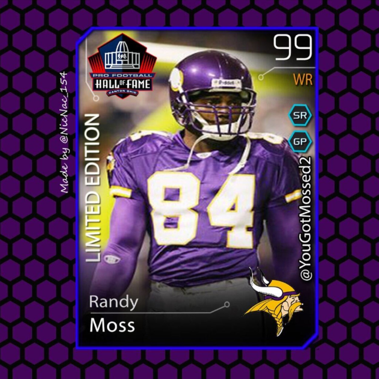 YouGotMossed2's profile picture. CG? Mention for one Followed By @Mutcoingames , @_legitmutcops_
