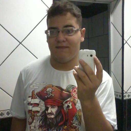 Muitos vao tentar , mas todos vai cair!