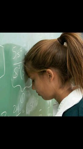 The life and times of gifted kids is ridiculous. :)
DM us your experiences