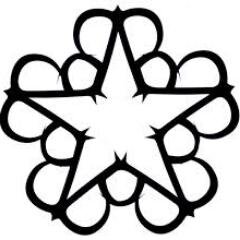 Post-Hardcore 
Nerdy and Proud
Tattoos