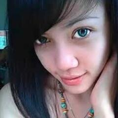 Manisnya hidup kta yg atur :)