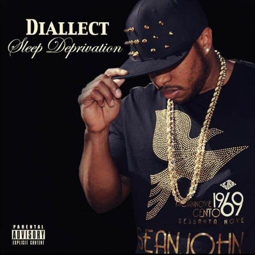 NEW MUSIC VIDEO
DIALLECT
“FULL SPEED AHEAD” (DIRECTED BY JAE SYNTH)
https://t.co/awIQMsWCPM
Sleep Deprivation Coming Soon!