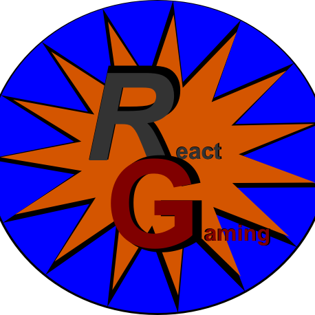 REACTGaming1's profile picture. Xbox gaming.