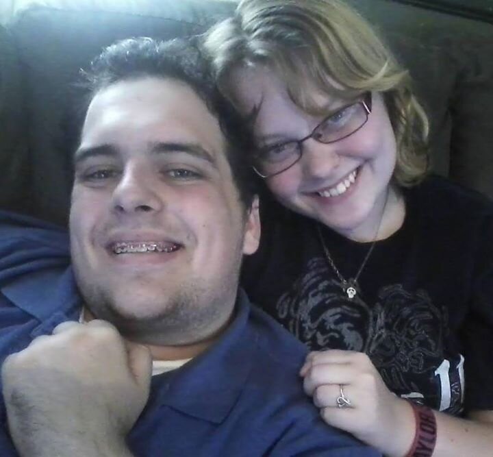 My life in a nutshell: college student. christian. casual gamer. country music. peace signs. pandas. Head over heels in love (10/28/11). Friends & Family.