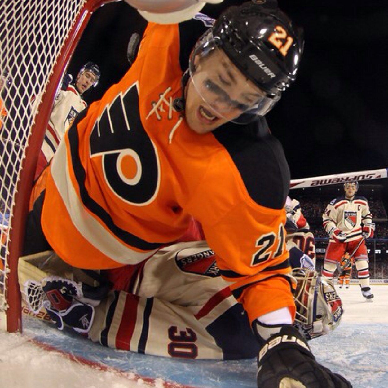21 on the ice 1st in your girls heart| this is parody|