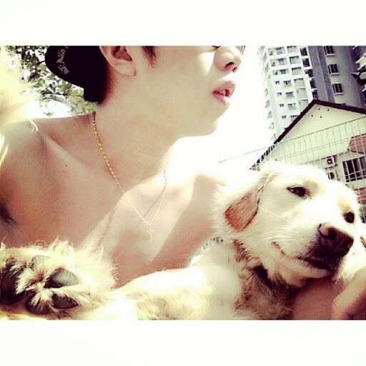 Rayven_ng's profile picture. Capricorn ♑