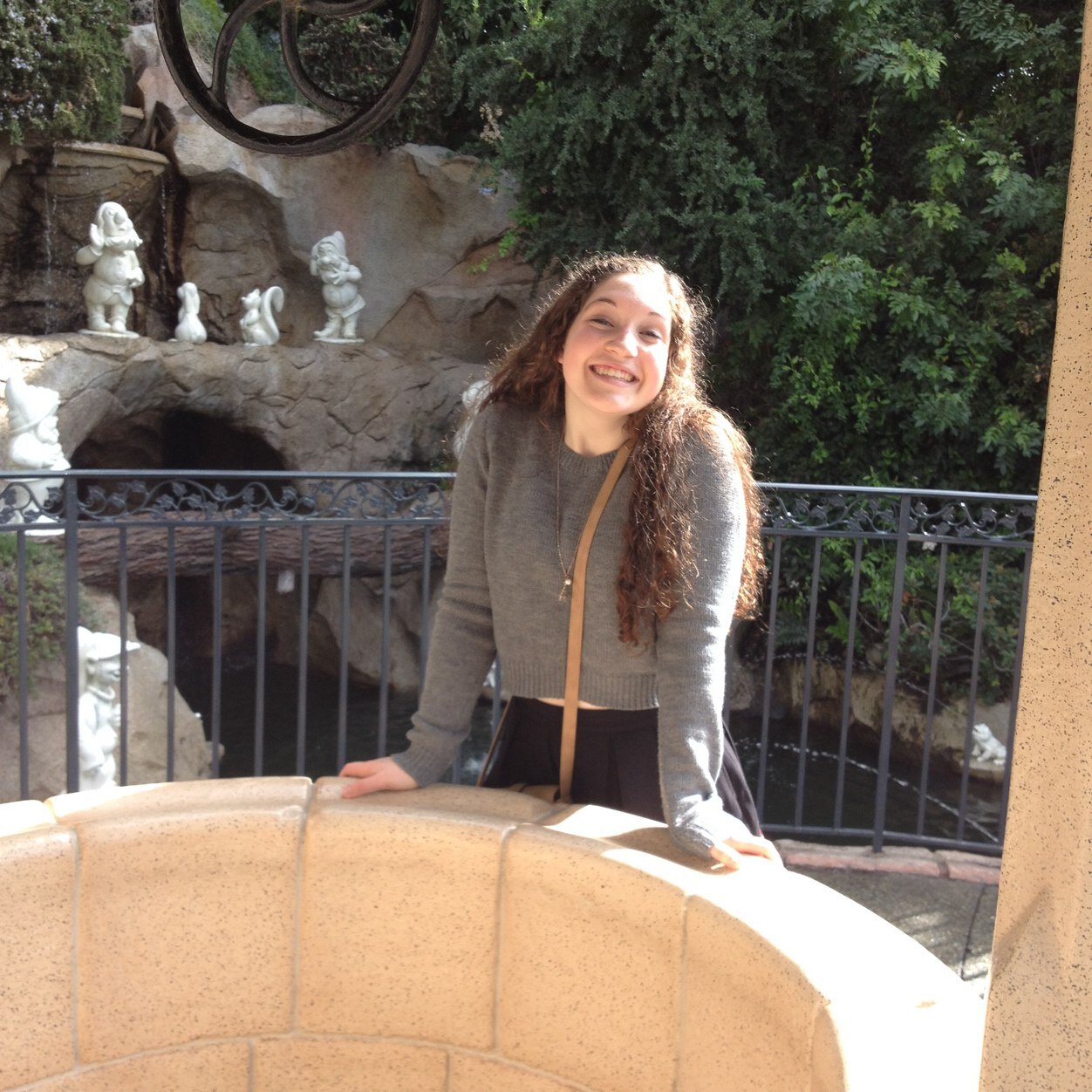 MusicalMaggers's profile picture. 