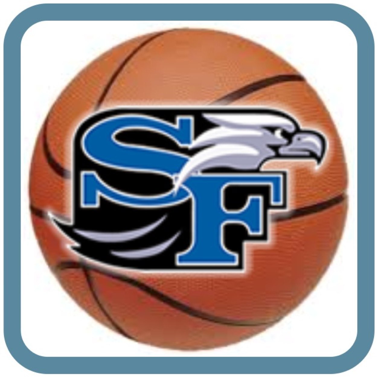 SoFoBasketball's profile picture. Competitiveness, Accountability, Respectfulness, Responsibility, Selflessness -- Official Acct for V. Boys; follow @SOFO_JV_Bball - JV; @SFHS9thBasketball - 9th